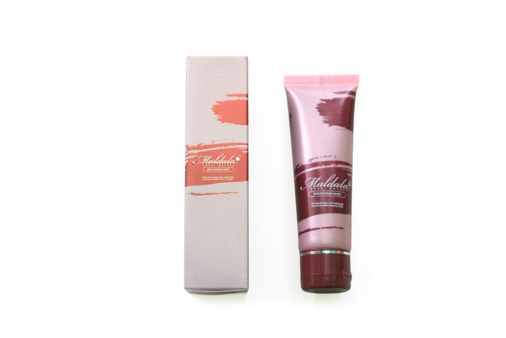 Đẹp Thuần Khiết