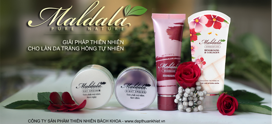 Đẹp Thuần Khiết