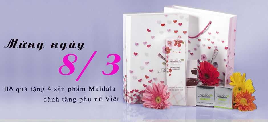 Đẹp Thuần Khiết