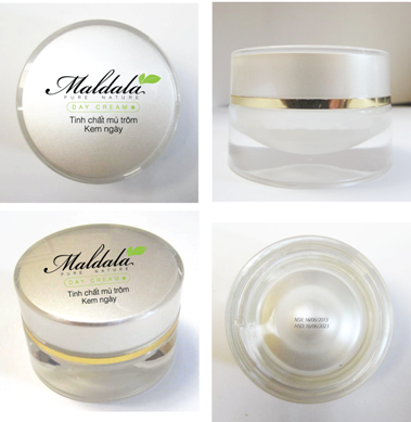 Đẹp Thuần Khiết