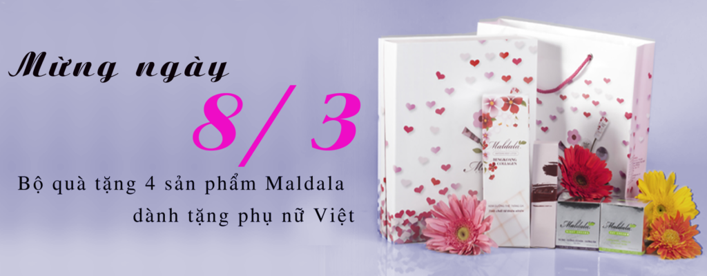 Đẹp Thuần Khiết