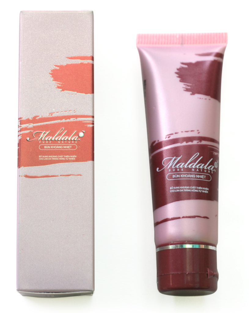 Đẹp Thuần Khiết