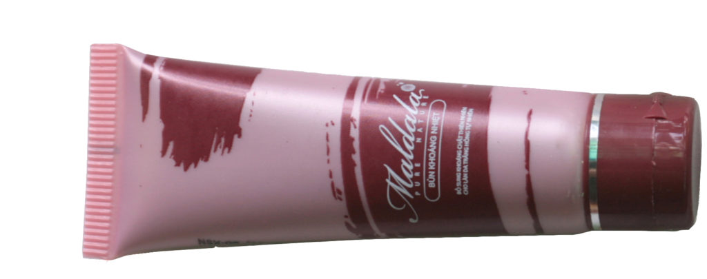 Đẹp Thuần Khiết