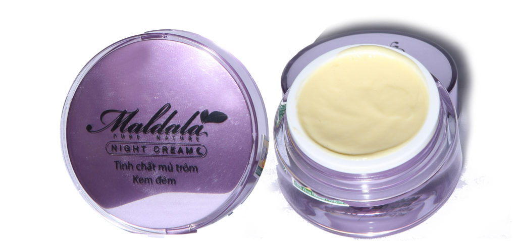 Đẹp Thuần Khiết