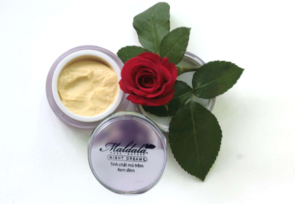 Đẹp Thuần Khiết