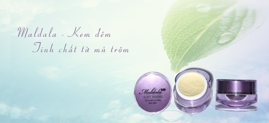 Đẹp Thuần Khiết