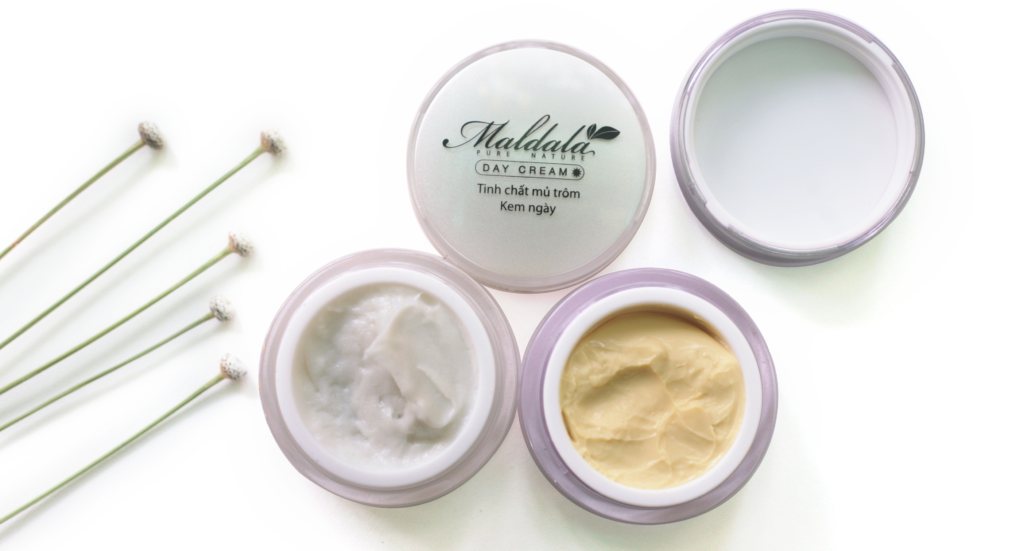 Đẹp Thuần Khiết