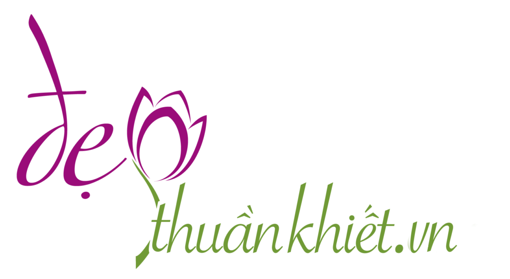 Đẹp Thuần Khiết