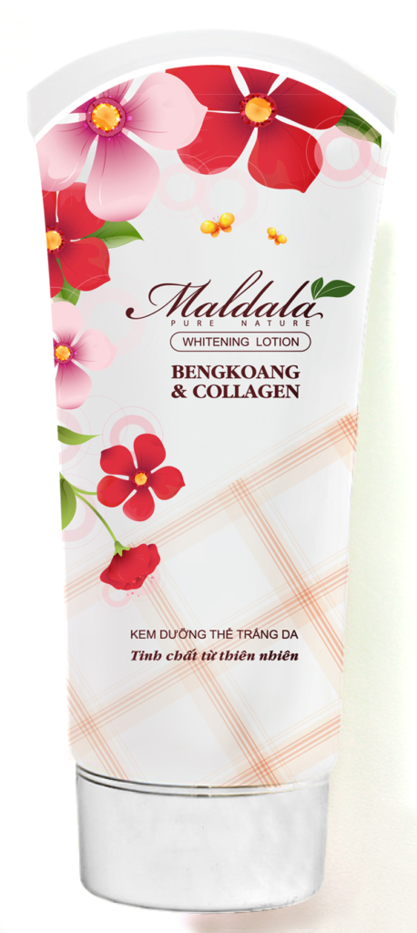 Đẹp Thuần Khiết