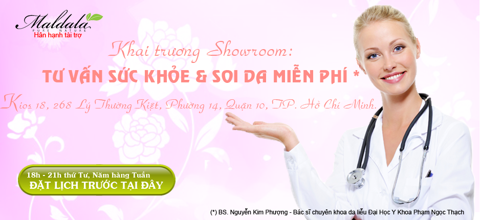 Đẹp Thuần Khiết