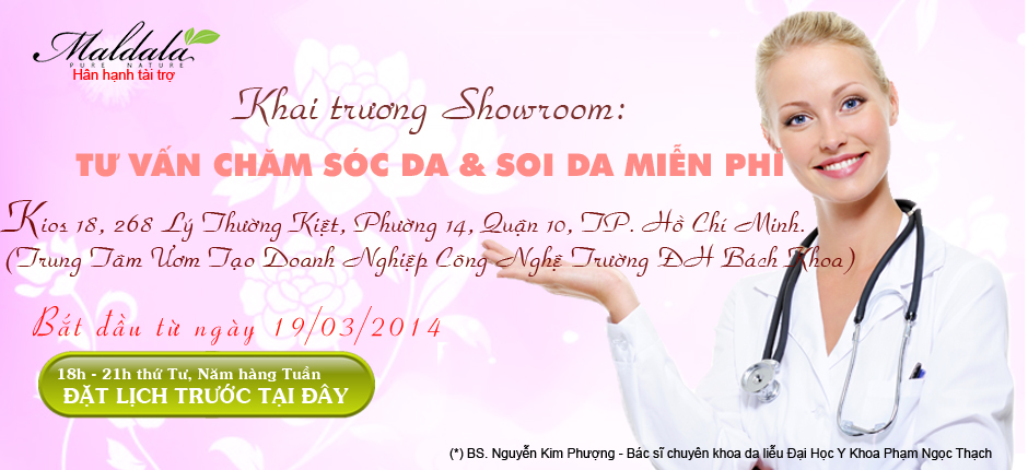 Đẹp Thuần Khiết