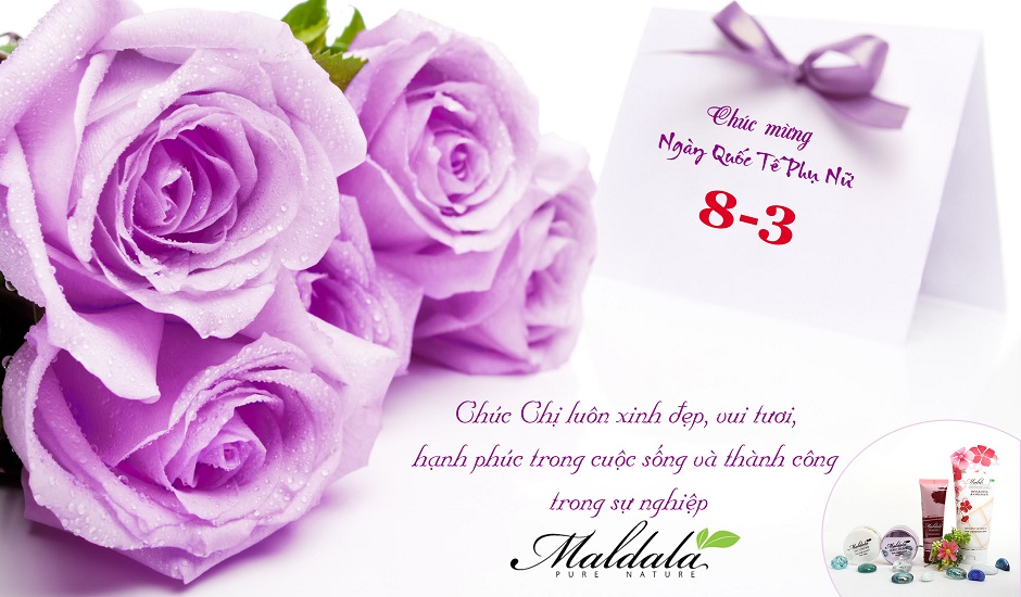 Đẹp Thuần Khiết