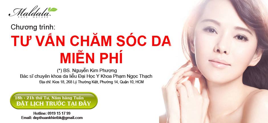 Đẹp Thuần Khiết