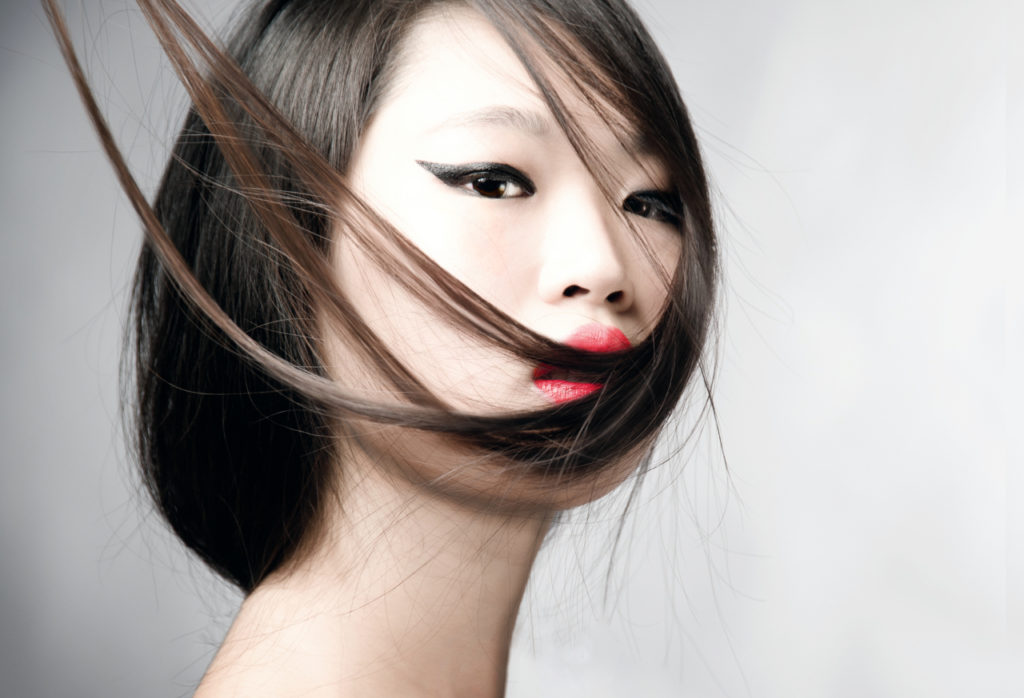 Đẹp Thuần Khiết