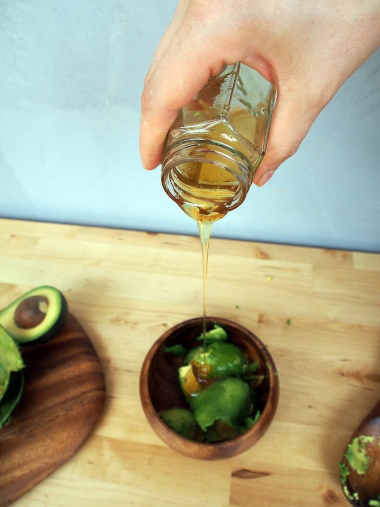 Đẹp Thuần Khiết