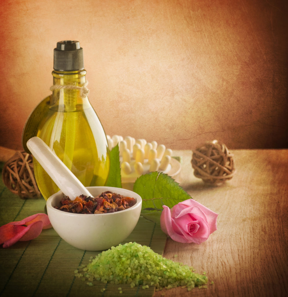 Đẹp Thuần Khiết