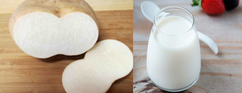 Đẹp Thuần Khiết