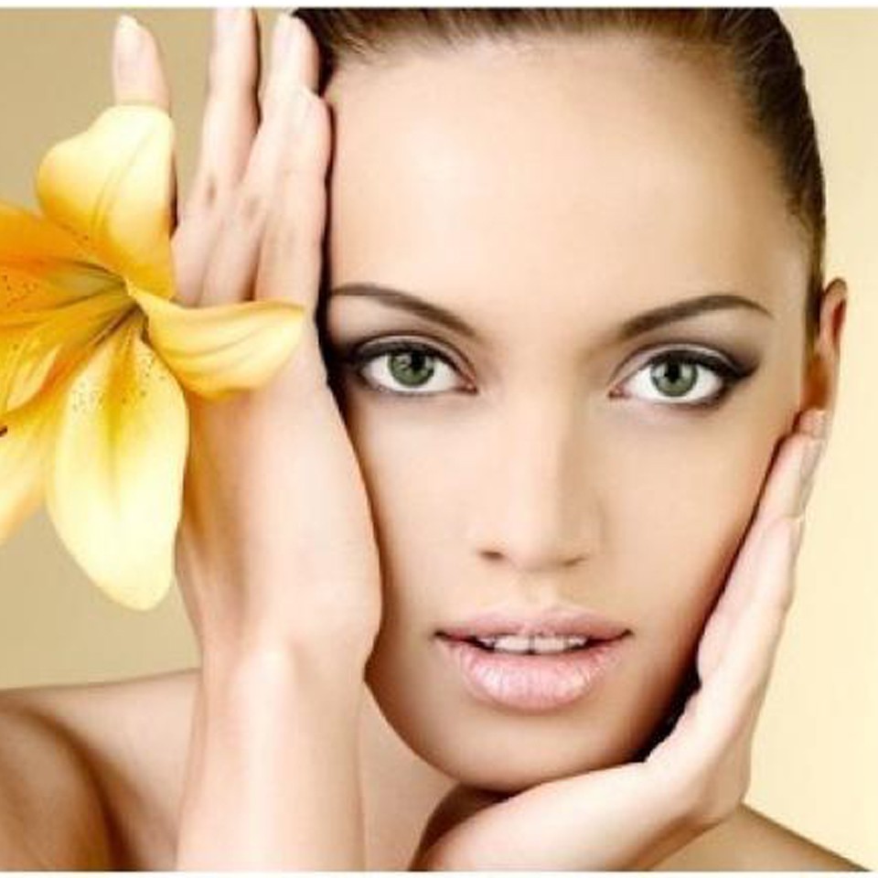 Đẹp Thuần Khiết