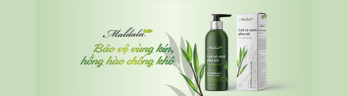 Đẹp Thuần Khiết